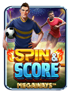 สล็อต จอก โก: สุดยอดเกมผจญภัยจาก Spade Gaming